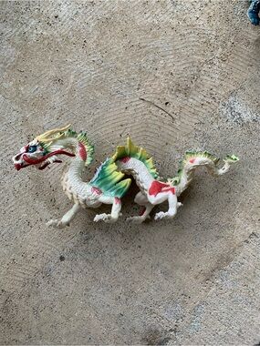 Schleich Auruun Chinese Dragon 🐉